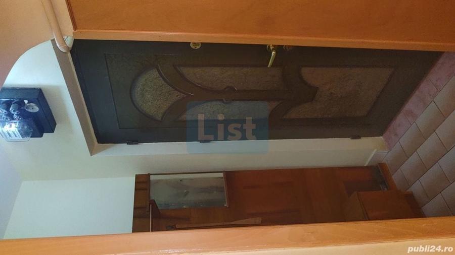 Apartament cu 3 camere decomandat în Obor