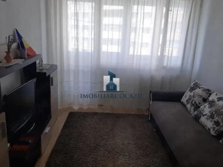 Inchiriere Apartament 2 Camere Semidecomandat Bd.Alexandru Obregia - 1