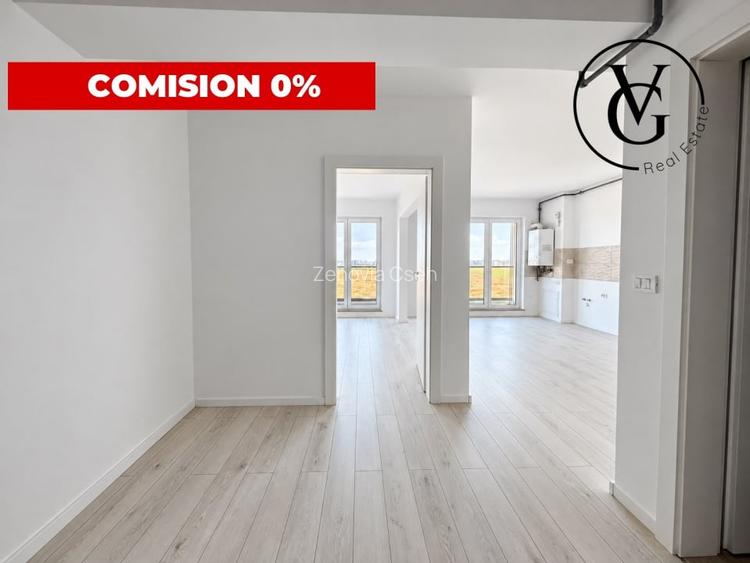 Studio | Parcare Inclusa | Maurer Residence | Tomis Plus