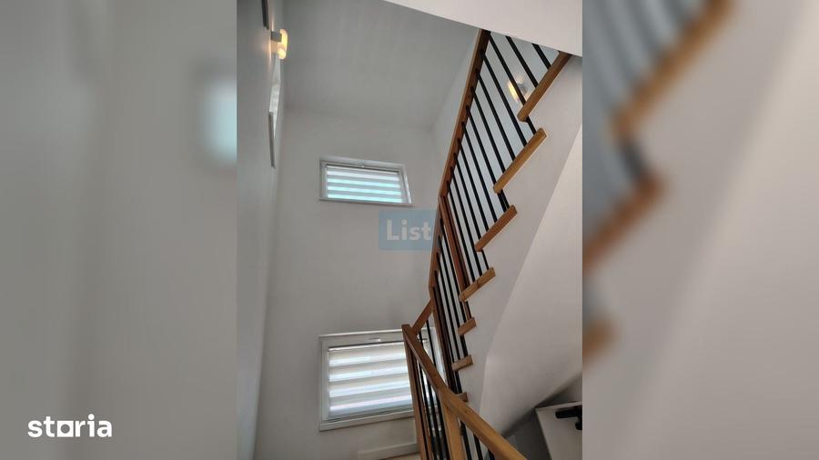 Casa individuala in Floresti zona Strandului - 16