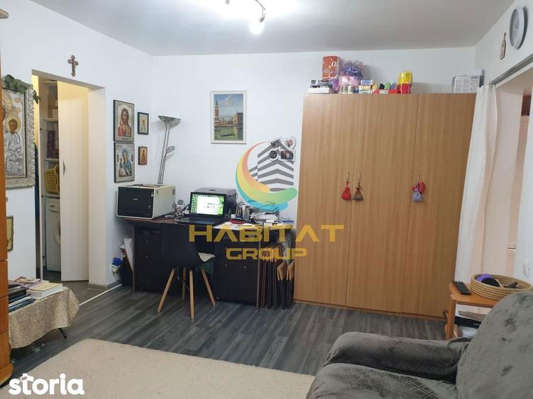 Apartament cu 2 camere, mobilat în Pantelimon