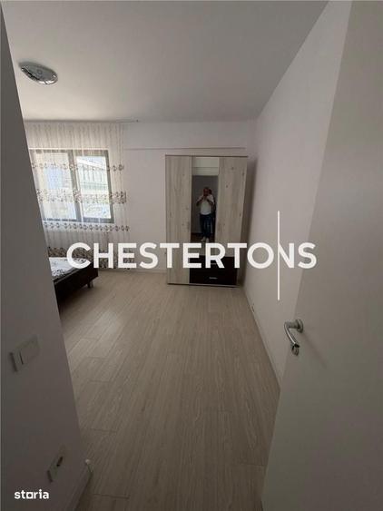 Apartament cu 2 camere decomandat în Drumul Taberei