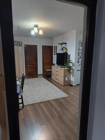 Casa pe care o doresti , nu foarte mare si confortabila , livada cu pomi pe rod - 24
