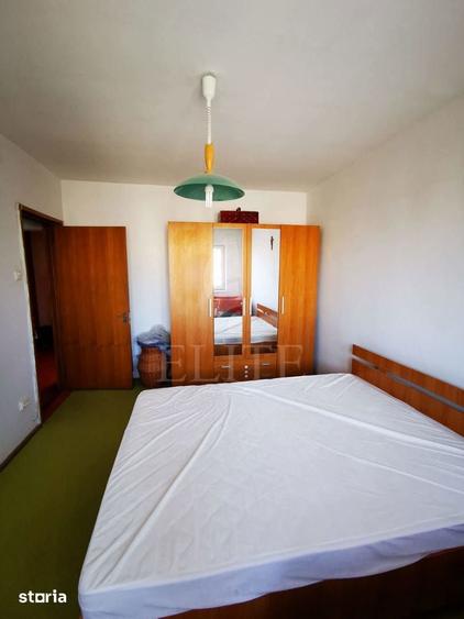Apartament 3 camere in zona Nicolae Titulescu - 1