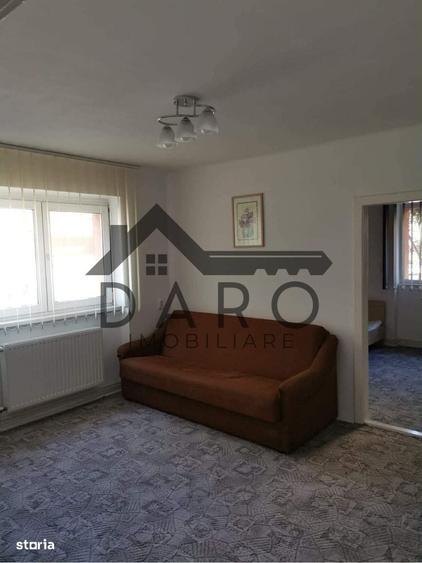 Apartament cu 2 camere în 7 Noiembrie