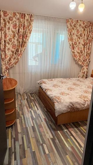 Apartament cu 2 camere semidecomandat în Colentina