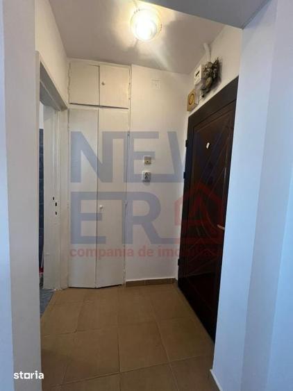 Garsonieră semidecomandată în Progresul