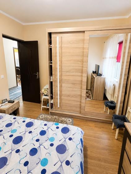 Casă individuală cu 3 camere cu Teren 850 Mp în Cetate