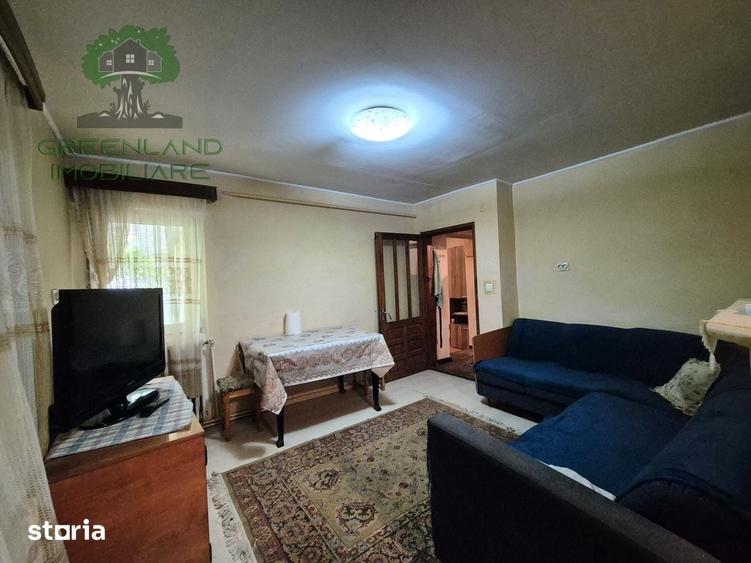 CASA PARTER 5 camere 140mp, TEREN 540mp, Valea Lupului langa scoala - 16
