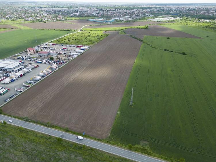 Teren de 29,600mp in zona de centura Nord - 9