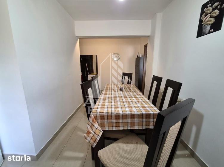 Apartament cu 2 camere în Micălaca
