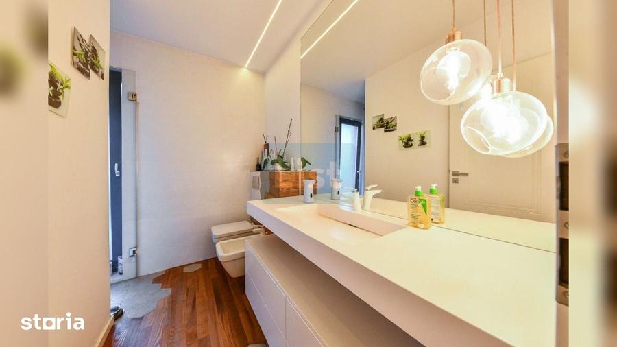 Apartament cu 4 camere în Bună Ziua