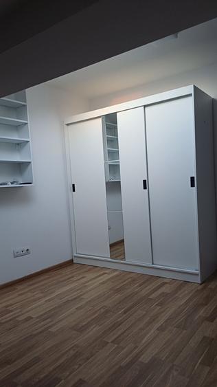 Apartament cu 2 camere decomandat în Trivale
