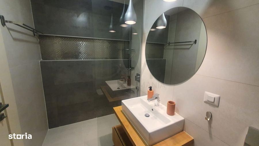 Apartament 2 Camere I De Vanzare I Barbu Vacarescu I Floreasca - 6