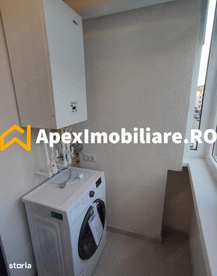 Garsoniera de inchiriat Central Rosu | ApexImobiliare.ro - 5