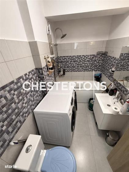 Apartament cu 3 camere decomandat în Ghencea