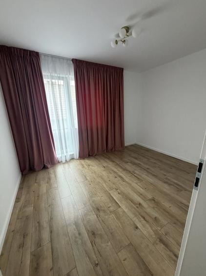 Apartament cu 2 camere decomandat în Florești