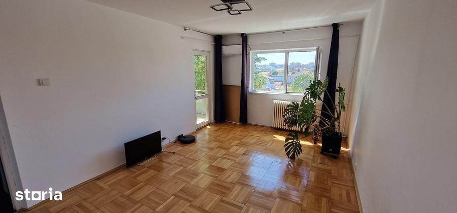 Apartament cu 2 camere decomandat în Coiciu
