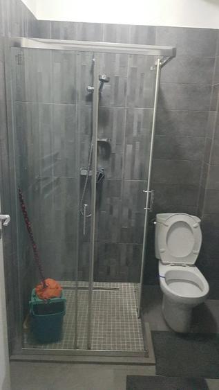 Apartament cu 2 camere semidecomandat în Ghencea
