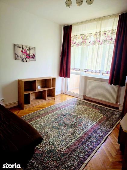 Apartament 2 camere in Corni?a (zona UMFST) - 5