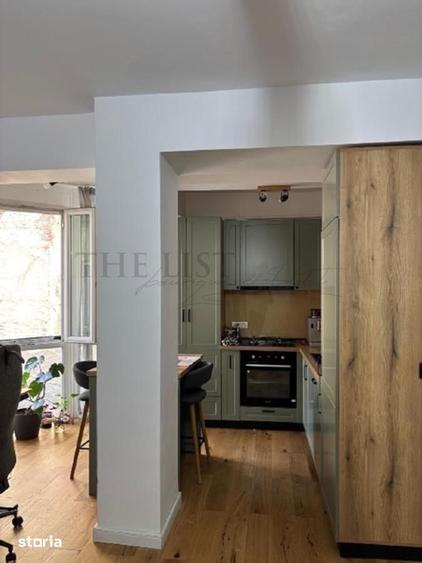 Apartament 2 camere | Universitate | Renovat - 4