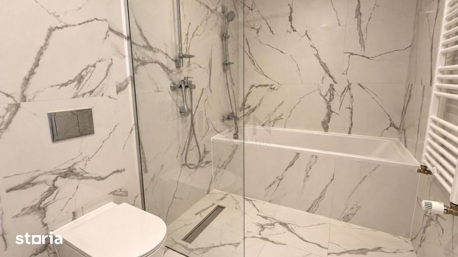 Penthouse Pipera - 4