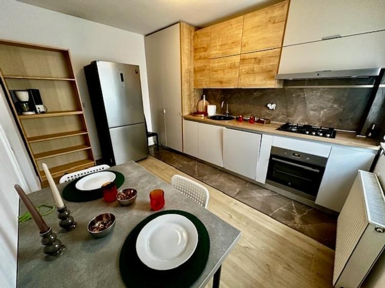 Vila  4 camere, renovata 2025, 2 parcari/ Cartier Class/ Rond OMV - 7