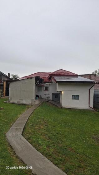 Vand teren si casa - 3