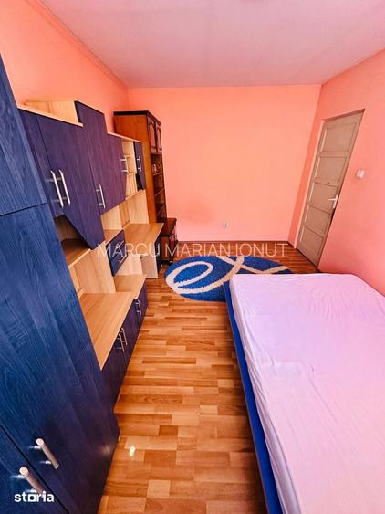 Apartament cu 2 camere în Debarcader