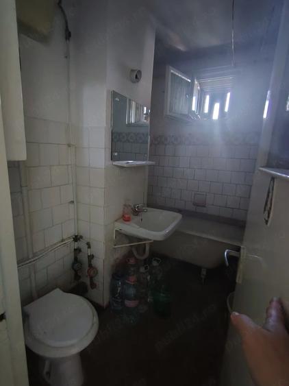 Apartament cu 2 camere decomandat în Micro 17