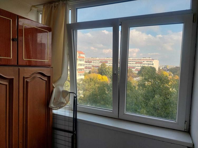 Garsonieră semidecomandată în Progresul