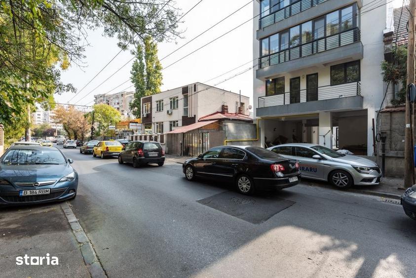 Apartament cu 2 camere, mobilat în Iancului