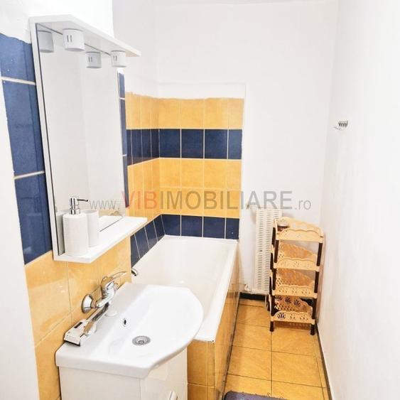 Garsoniera 42 mp Soseaua Virtutii – Pasaj Lujerului Trattoria Roz Cafe - 12