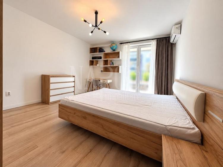 Apartament cu 2 camere semidecomandat în Andrei Mureșanu