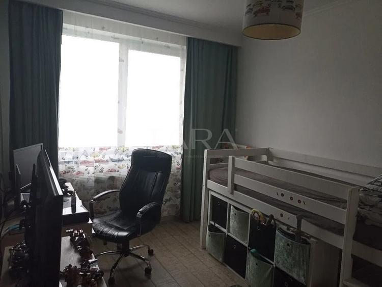 Apartament cu 3 camere de vanzare in Floresti - 4