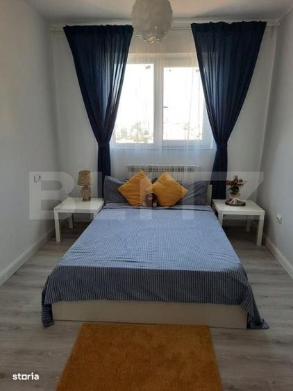 Apartament cu 3 camere în Obcini