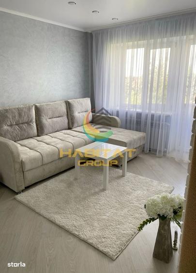 Vanzare garsoniera metrou Berceni 41 mp - 4