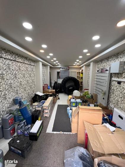 Casă cu Teren 400 Mp în Central