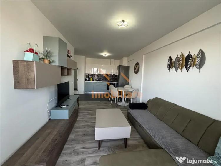 Apartament cu 3 camere decomandat în Iosia
