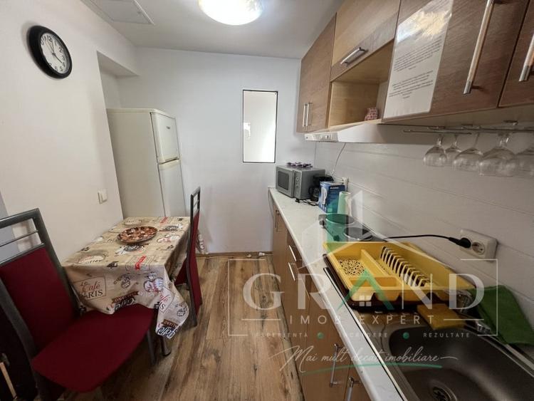 OPORTUNITATE!Ap 1 camera,Zona Manastur/Casa Piratilor - 10
