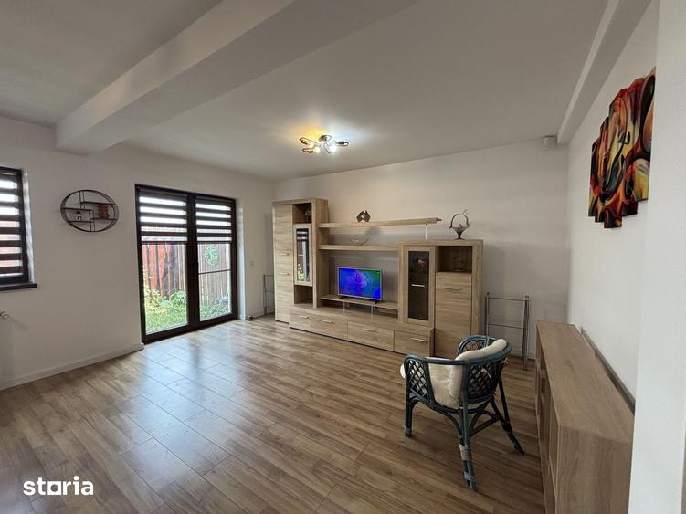 Acasa pentru familia ta Casa in?iruita cu 3 dormitoare ?i curte - 4