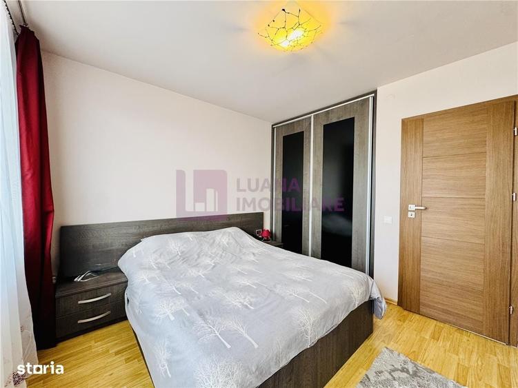 Apartament 3 camere de inchiriat | 2 bai | pivnita | Strand 2 | - 8