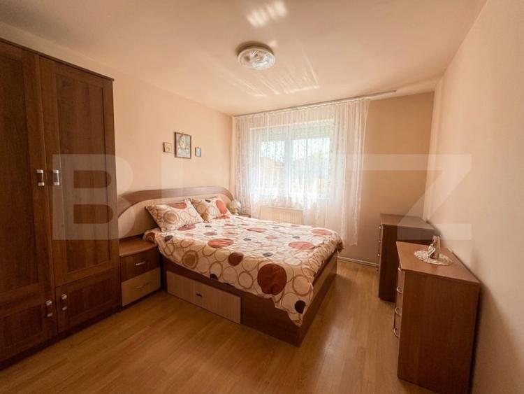 Apartament 2 camere, 33 mp, zona Centrala - 4