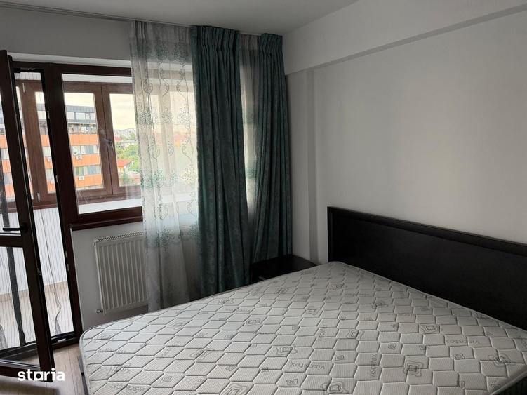 Apartament cu 2 camere decomandat în Tătărași