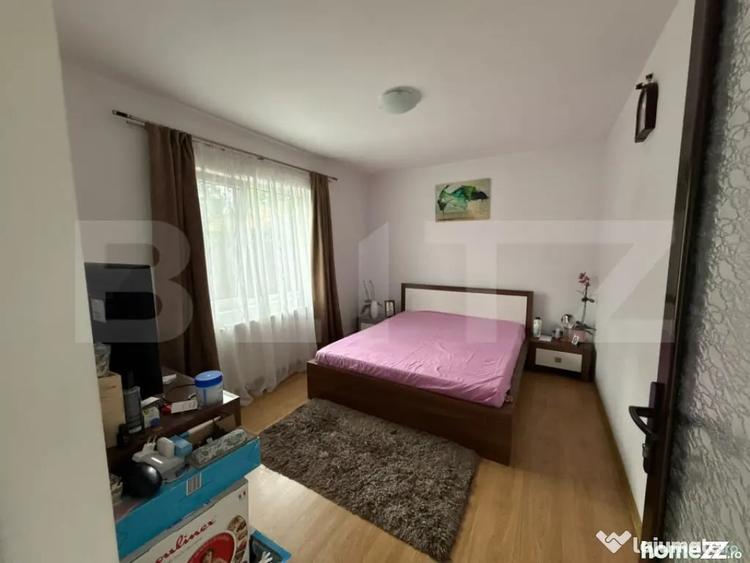 Casa 4 camere - zona Mihai Bravu - Ploiesti (Prahova) - 10