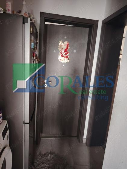 Apartament cu 2 camere decomandat, mobilat în Giroc