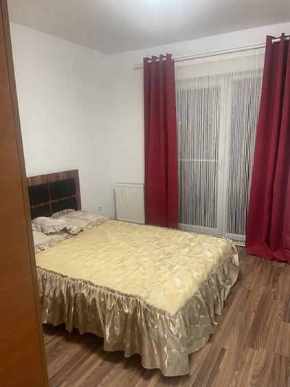 Apartament cu 2 camere decomandat în Mărăști