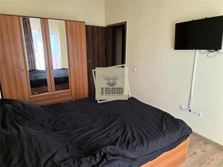 Apartament 2 camere | decomandat | balcon 10mp | cartier Kogalniceanu - 4