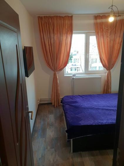 Inchiriez apartament cu 2 camere Pistruiatu Viziru 1 - 2