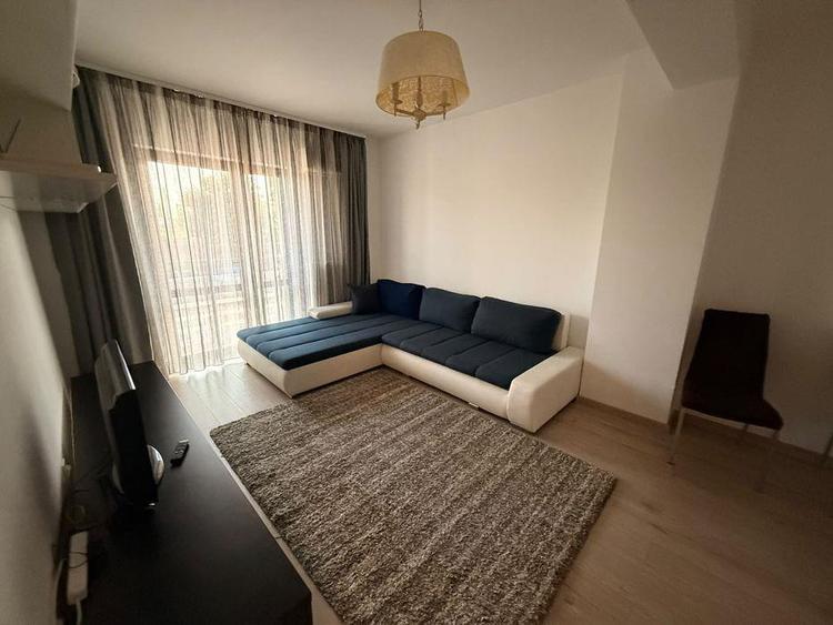 Apartament cu 2 camere decomandat în Tudor Vladimirescu